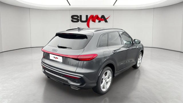 Audi Q5 Design TFSI Hybride Quattro 204 ChS Tronic -  - Joinsteer - #4