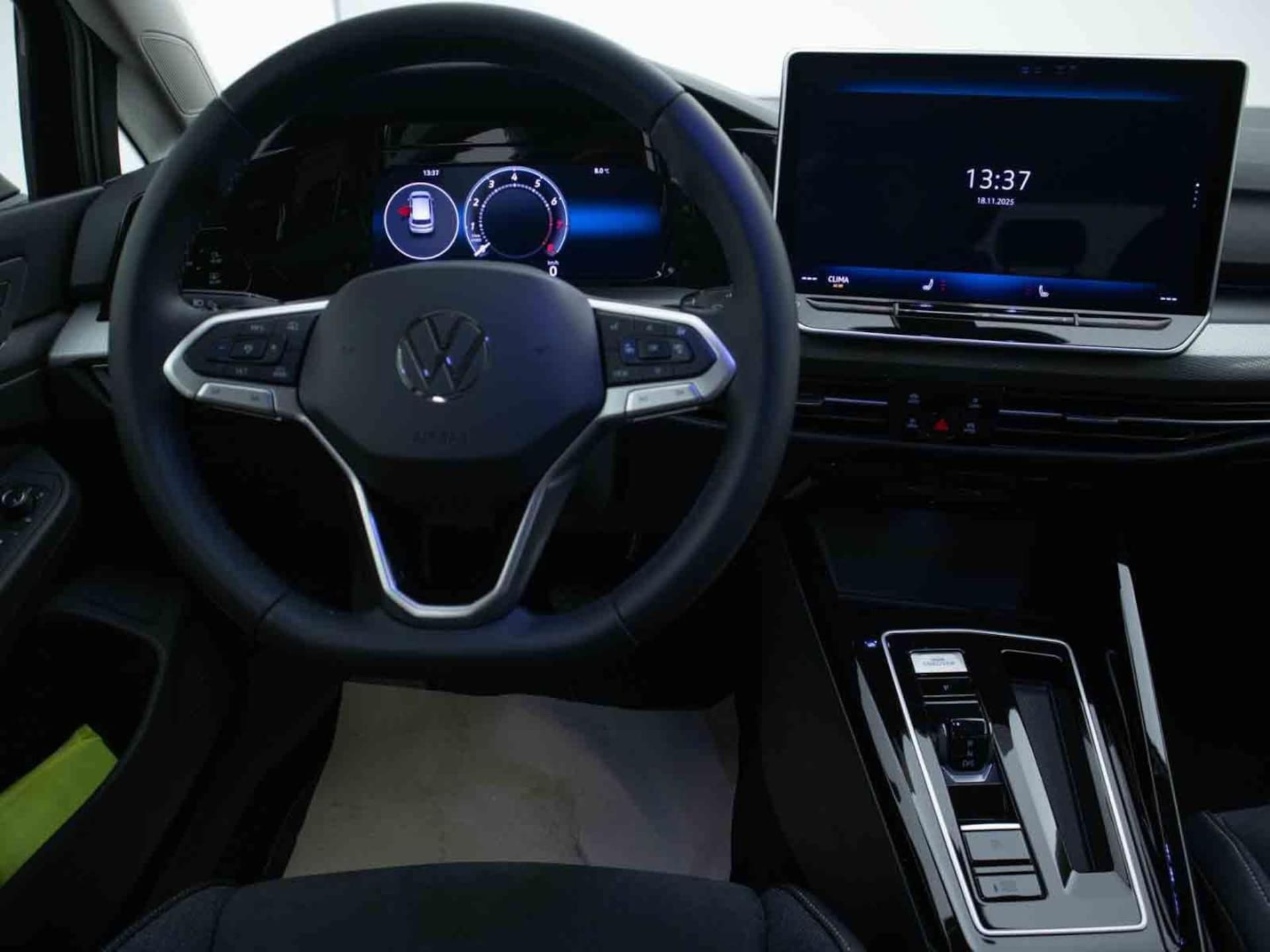 Volkswagen Golf Style