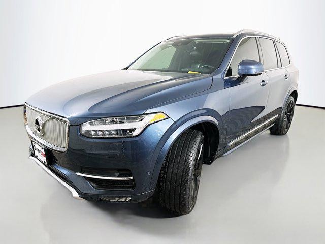 2018 Volvo XC90