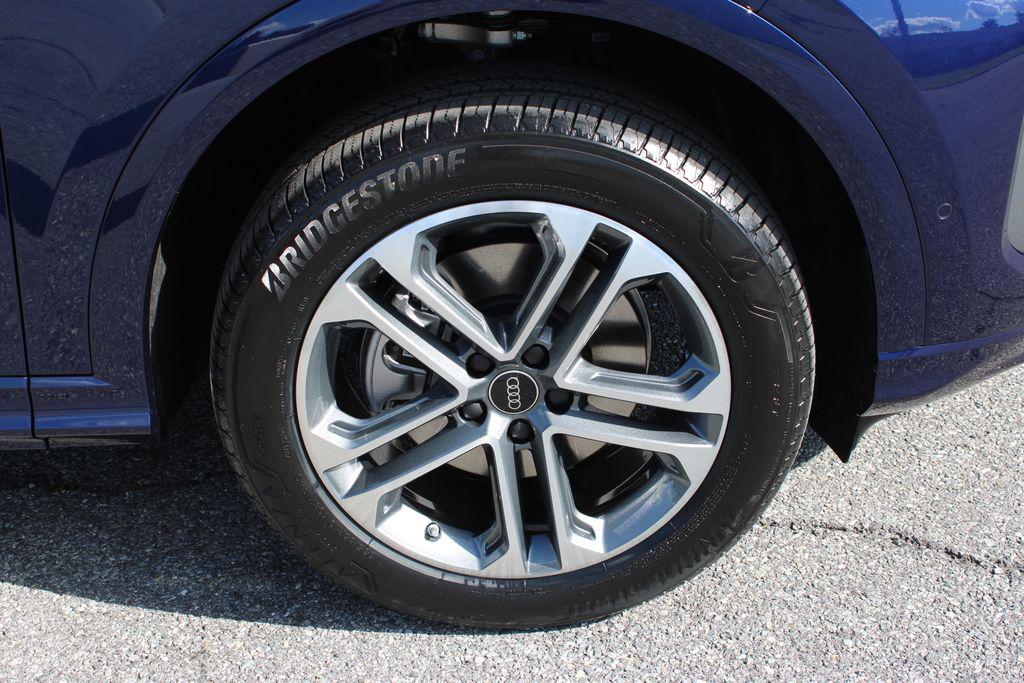 2025 Audi Q5 Premium Plus - Photo 33