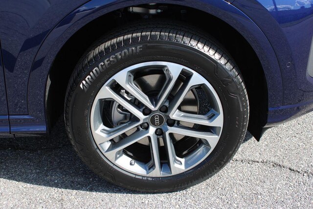 2025 Audi Q5 Premium Plus - Photo 33