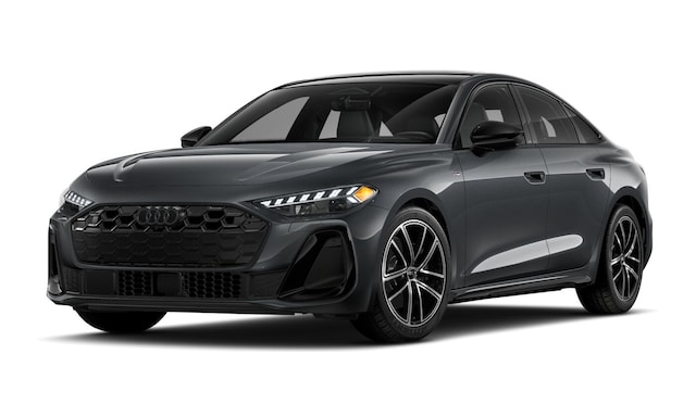 2025 Audi A5 Sedan