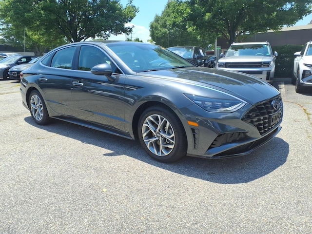 2023 Hyundai Sonata