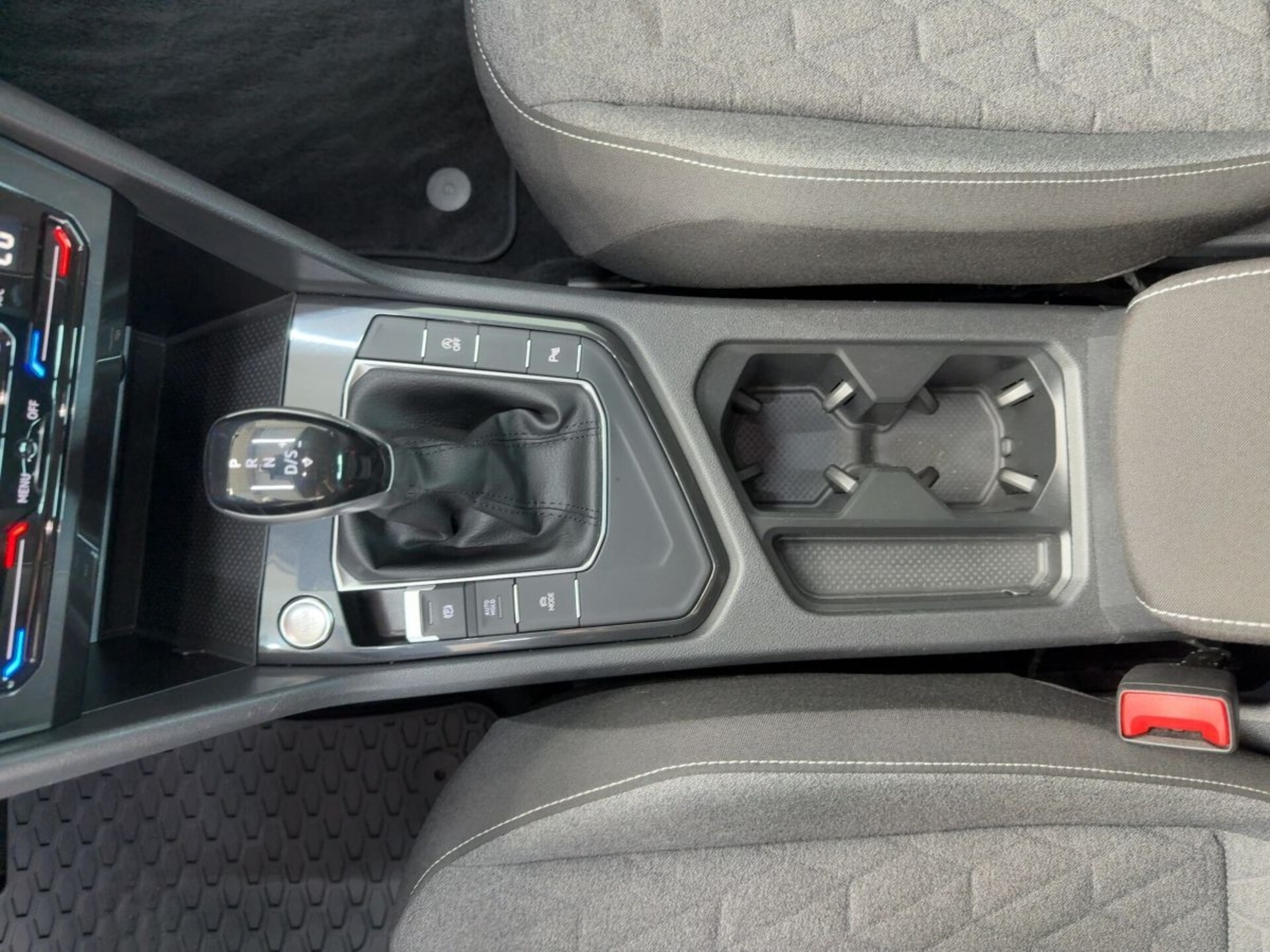 Volkswagen Tiguan MOVE