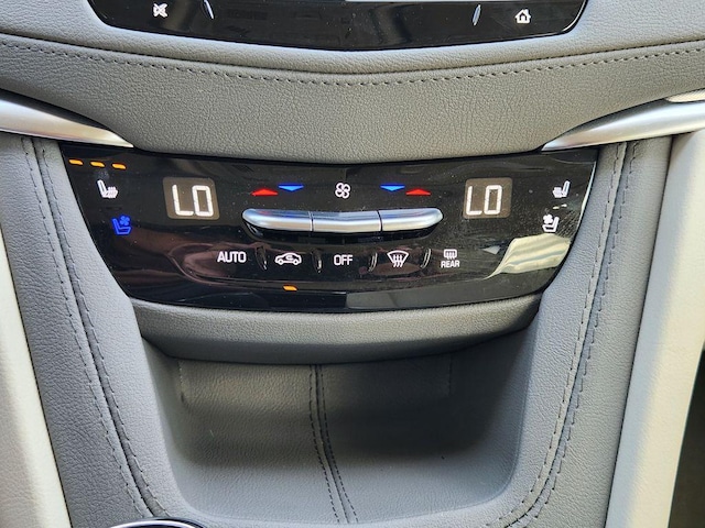 2024 Cadillac XT5 Premium Luxury - Photo 23