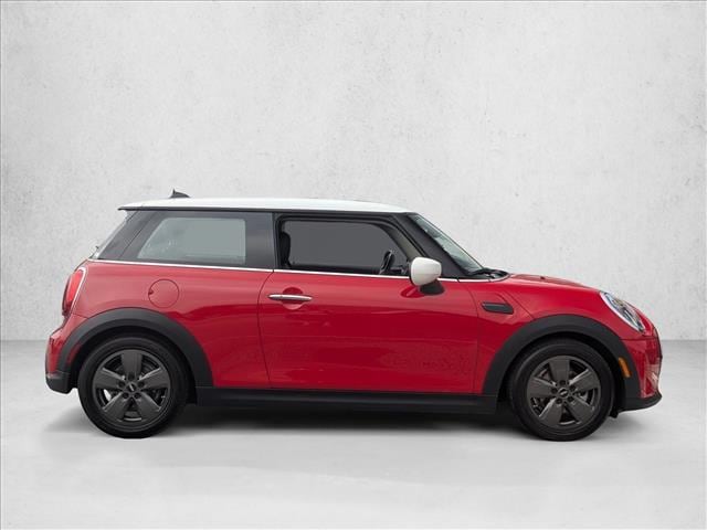 2024 MINI