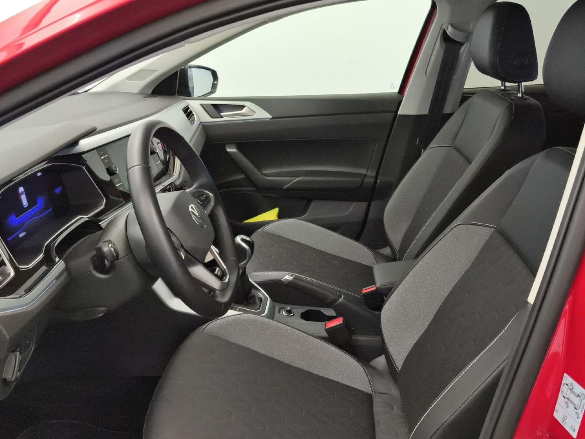Volkswagen Polo Goal