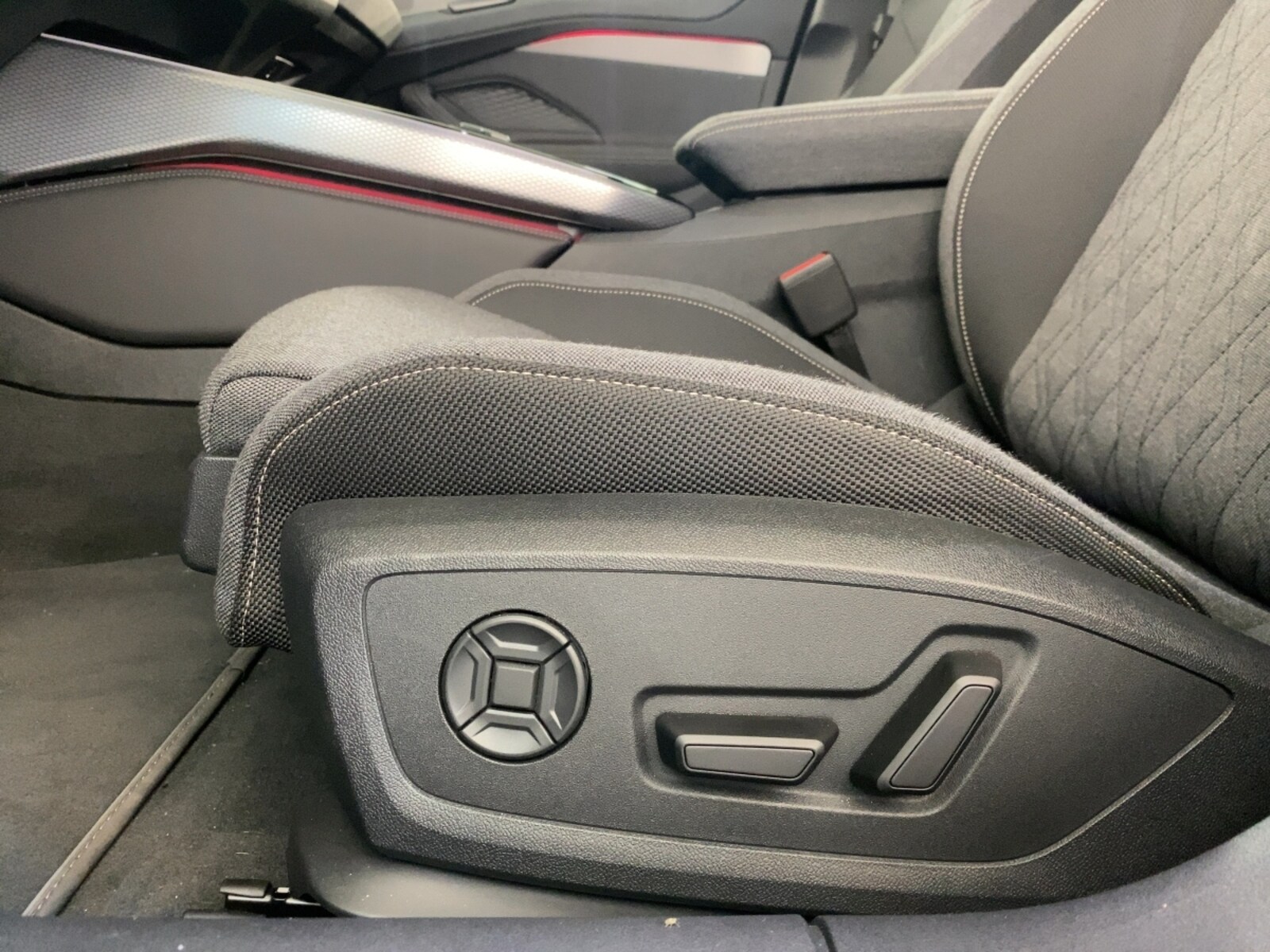 Audi A6 Avant – Bild 15