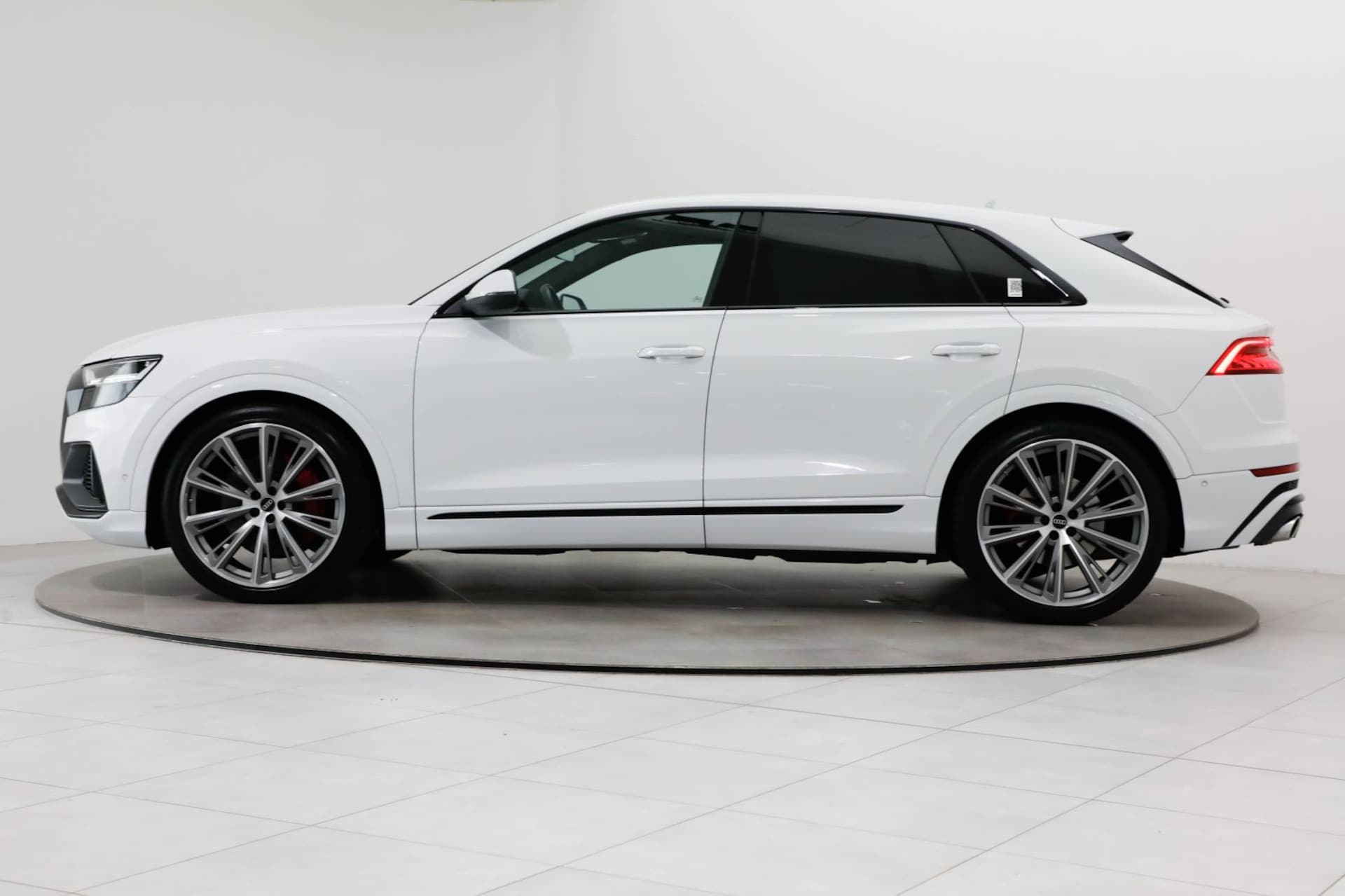 Audi SQ8 SUV