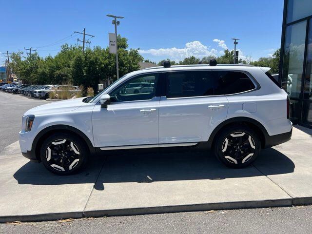 2024 Kia Telluride