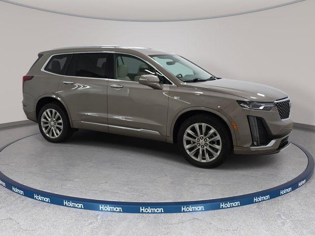 2023 Cadillac XT6