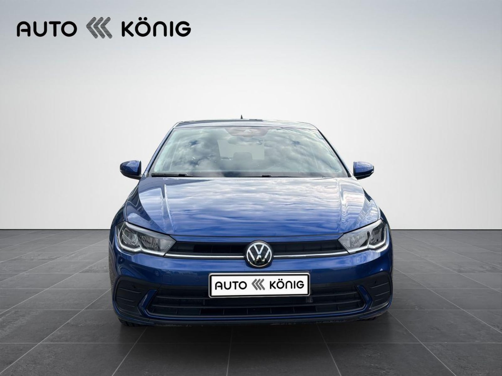 Volkswagen Polo – Bild 4