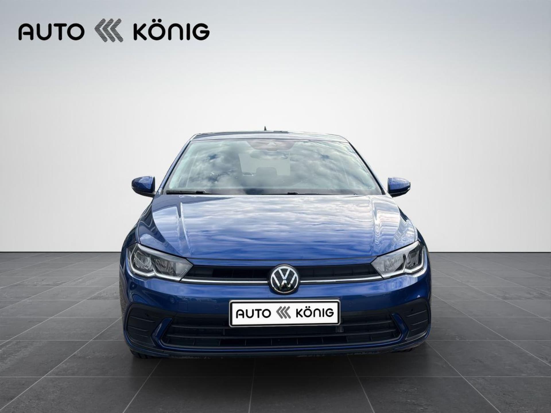 Volkswagen Polo Life