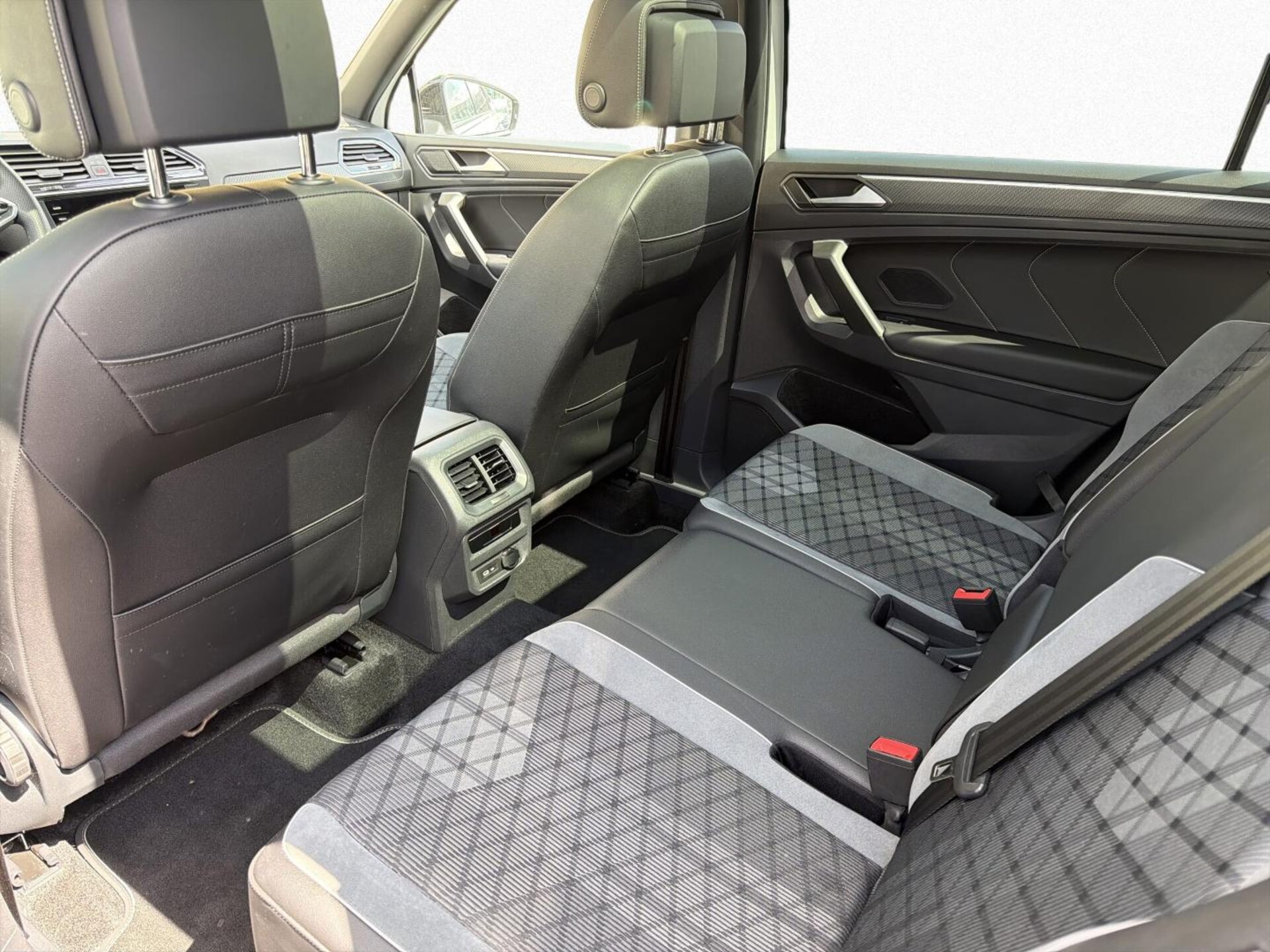Volkswagen Tiguan Allspace R-Line