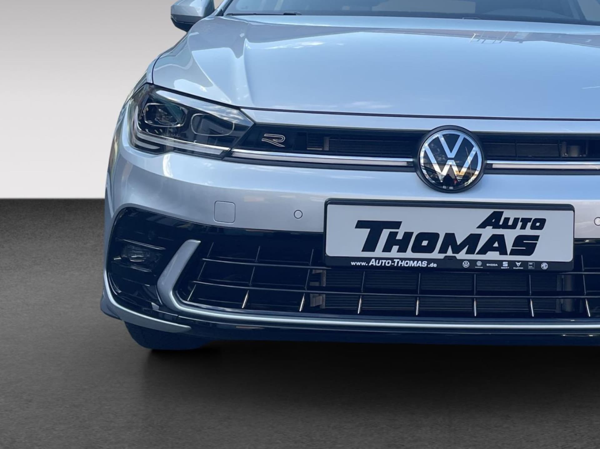 Volkswagen Polo R-Line