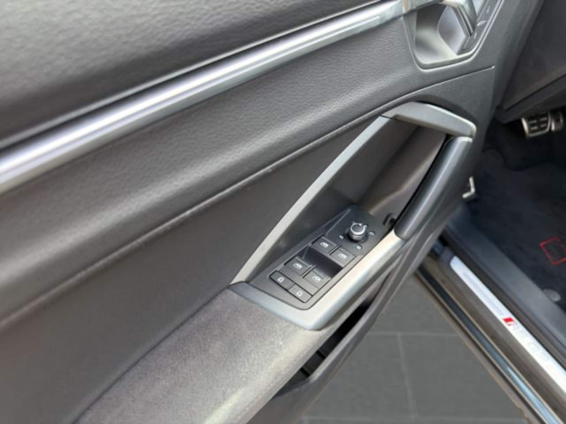 Audi RS Q3 Sportback