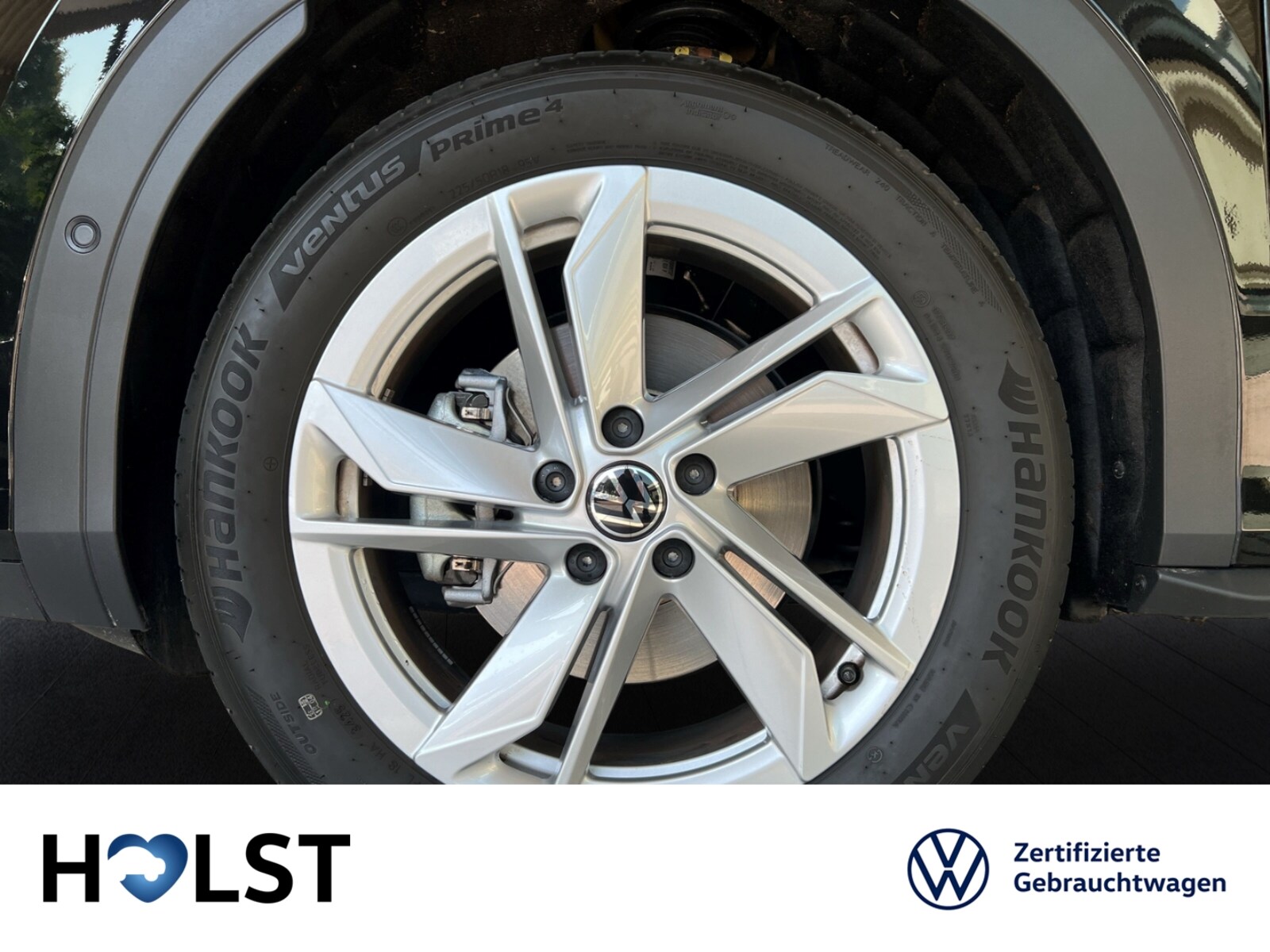 Volkswagen T-Roc – Bild 12