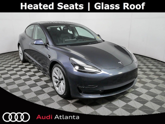 Photo of 2023 Tesla Model 3 