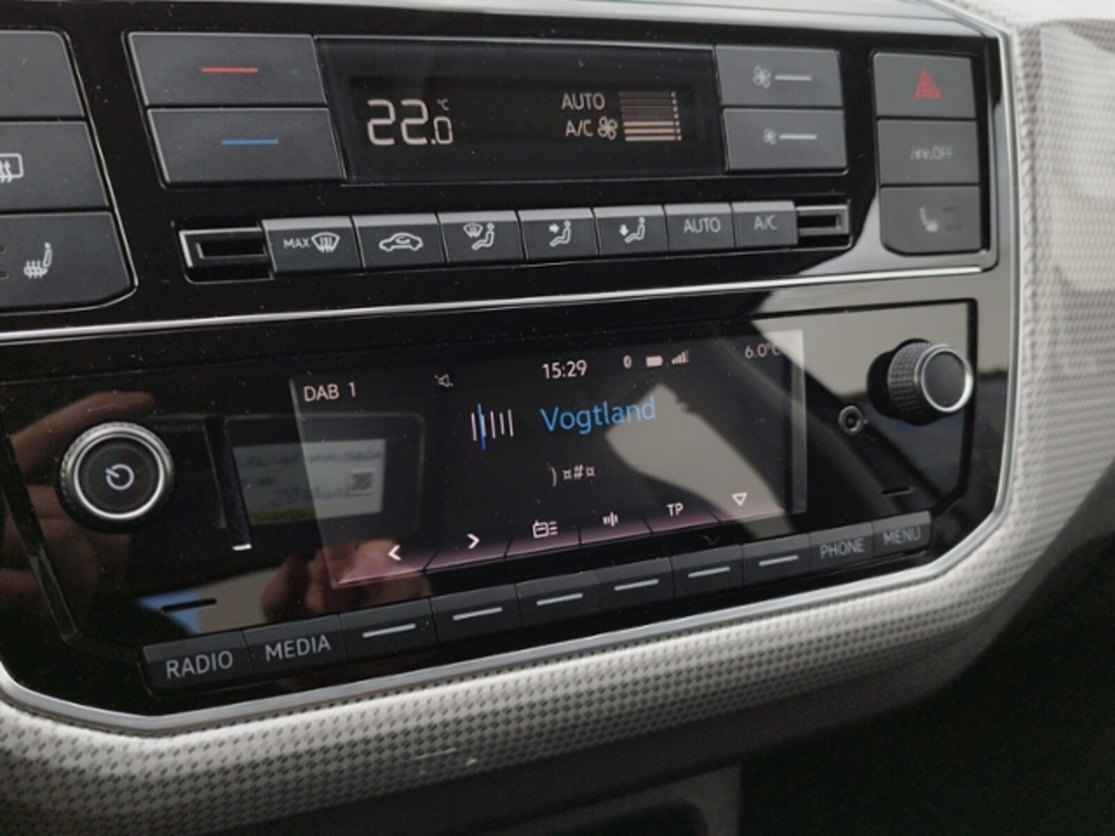 Volkswagen e-up! – Bild 12