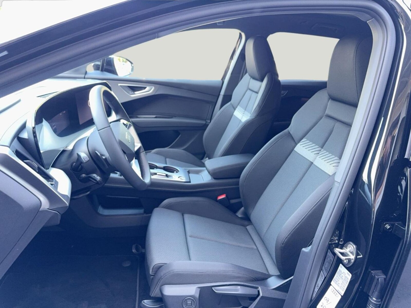 Audi Q4 e-tron – Bild 10