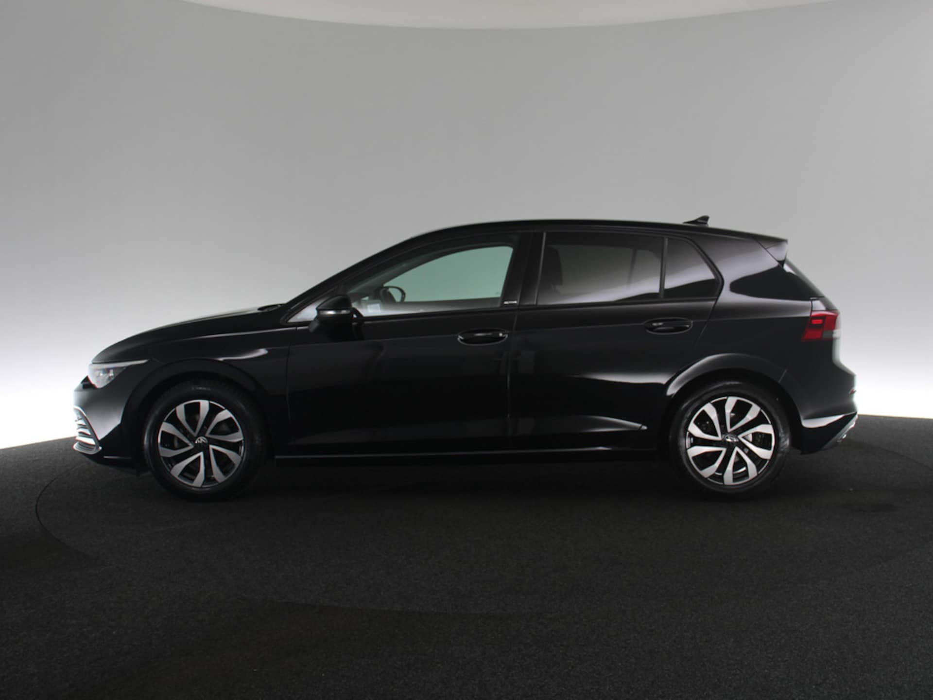 Volkswagen Golf Active