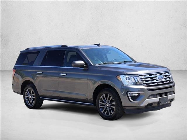 2021 Ford Expedition