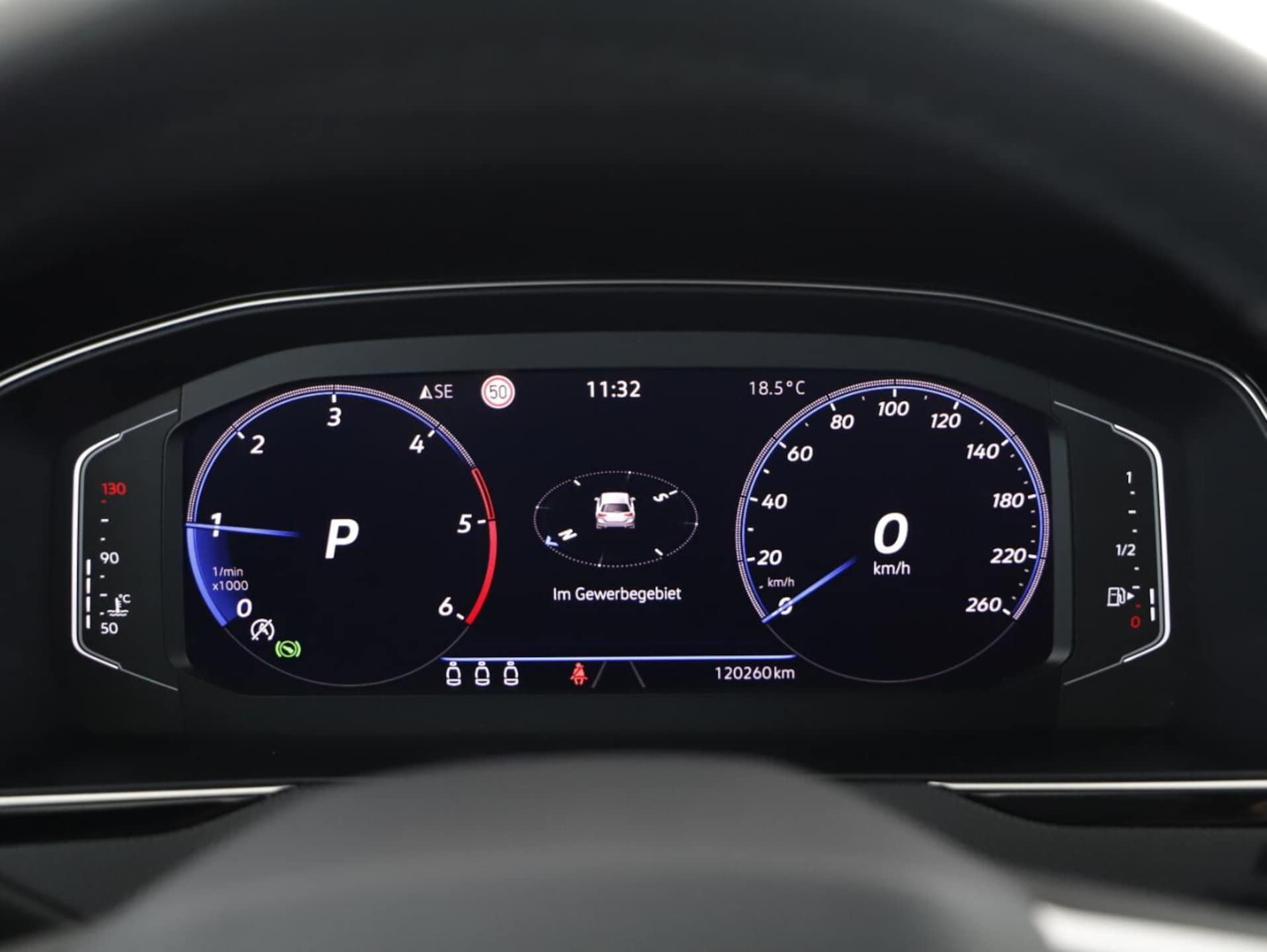 Volkswagen Passat Variant Business