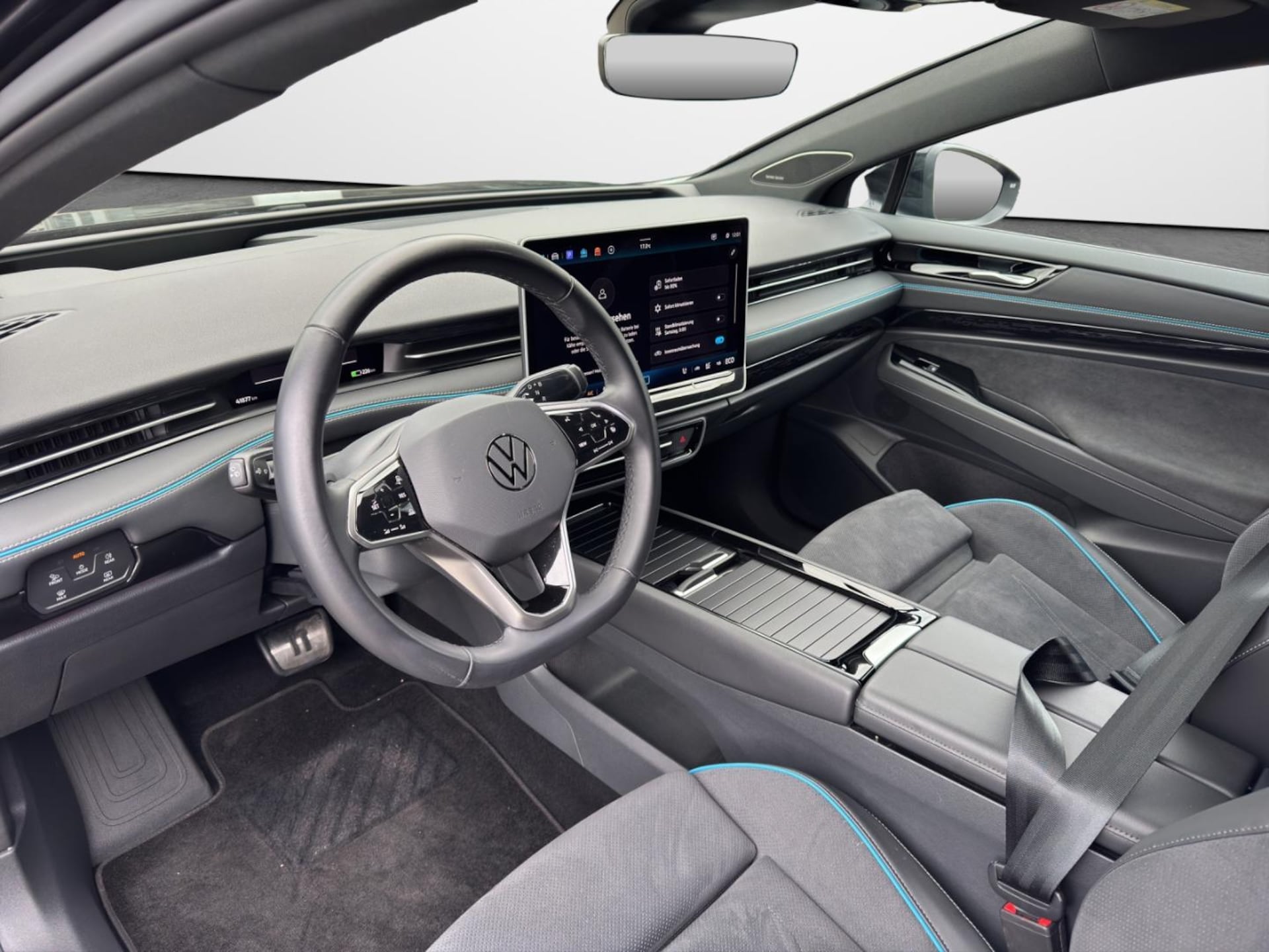 Volkswagen ID.7 Pro
