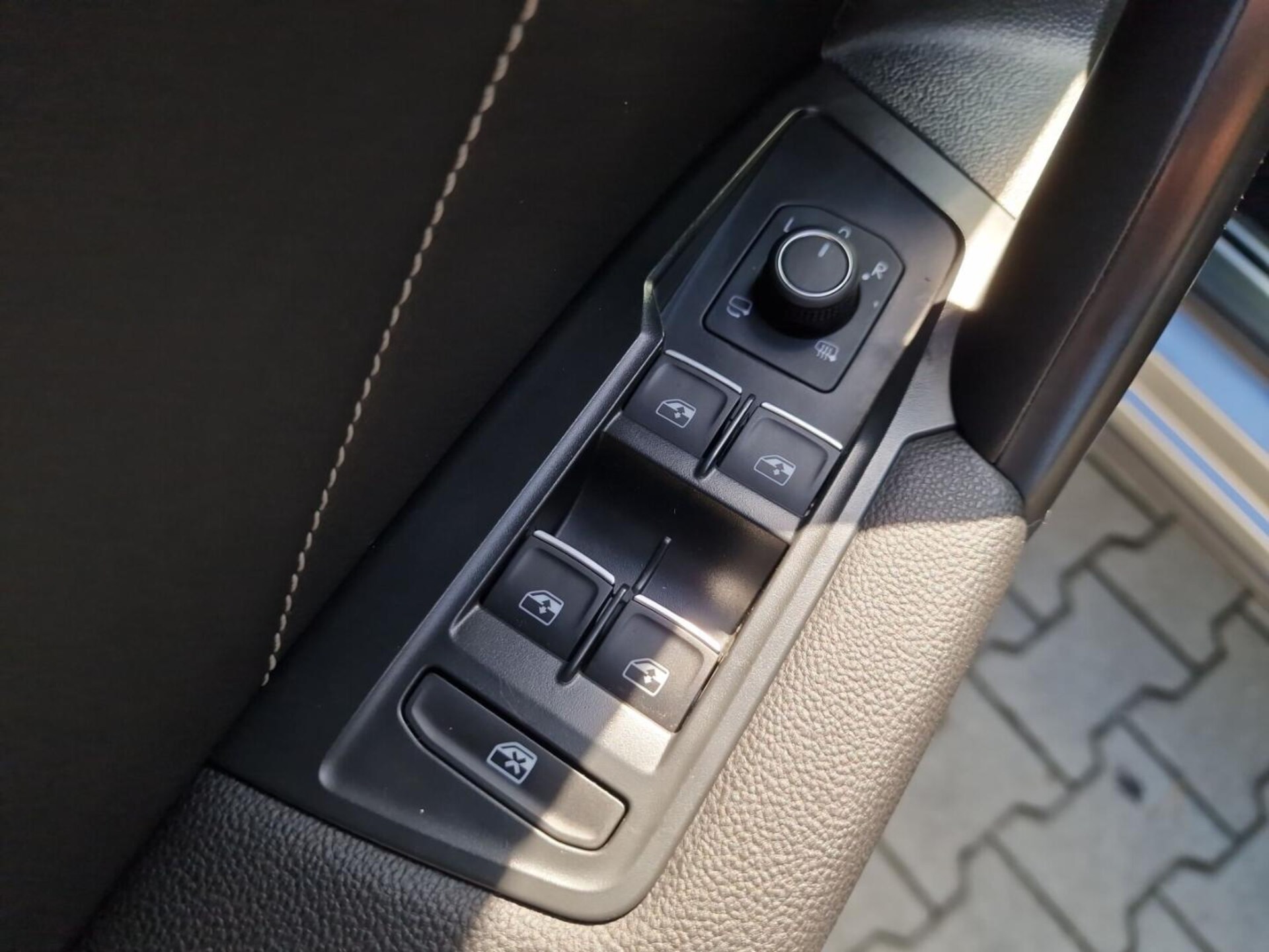 Volkswagen Tiguan Allspace R-Line
