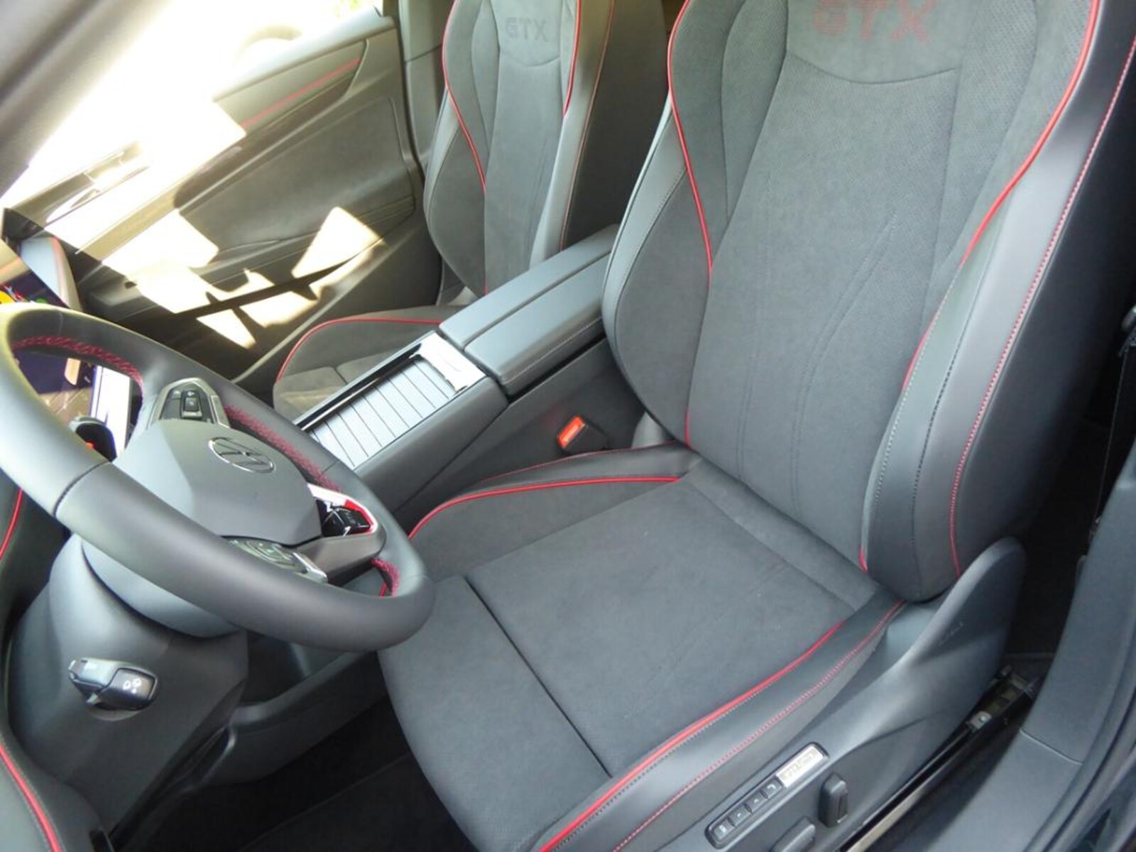 Volkswagen ID.7 Tourer – Bild 4