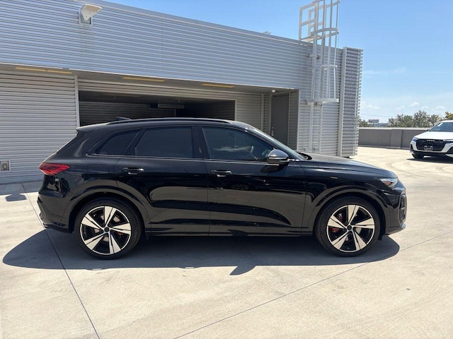 2026 Audi SQ5