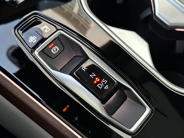2026 Audi A6 Premium Plus - Photo 21