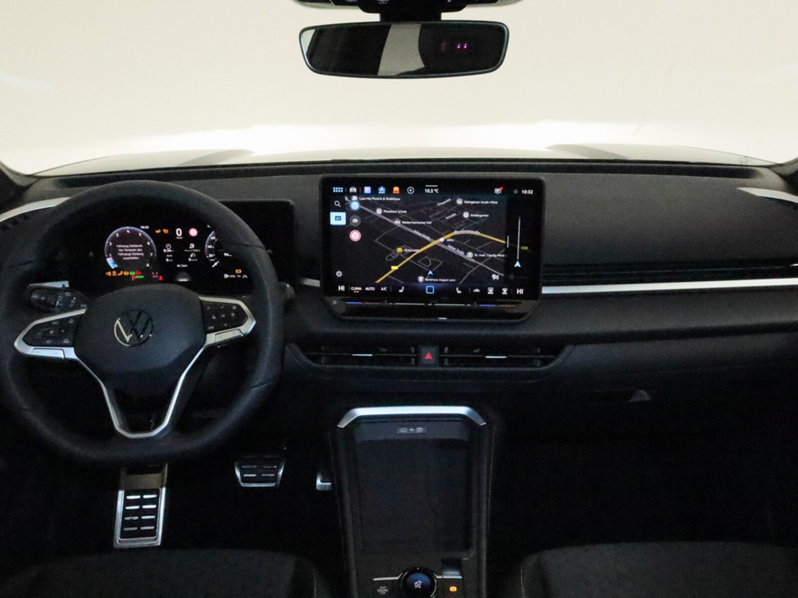 Volkswagen T-Roc – Bild 13