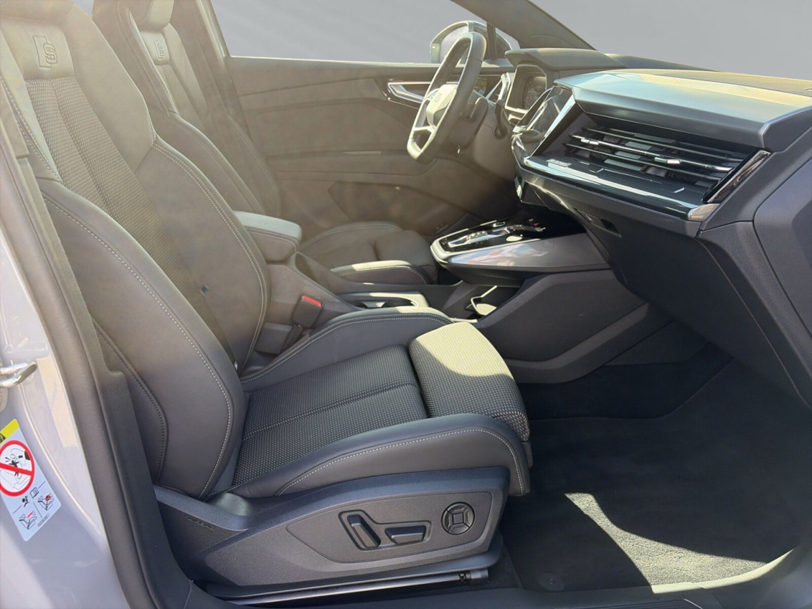 Audi Q4 e-tron – Bild 10