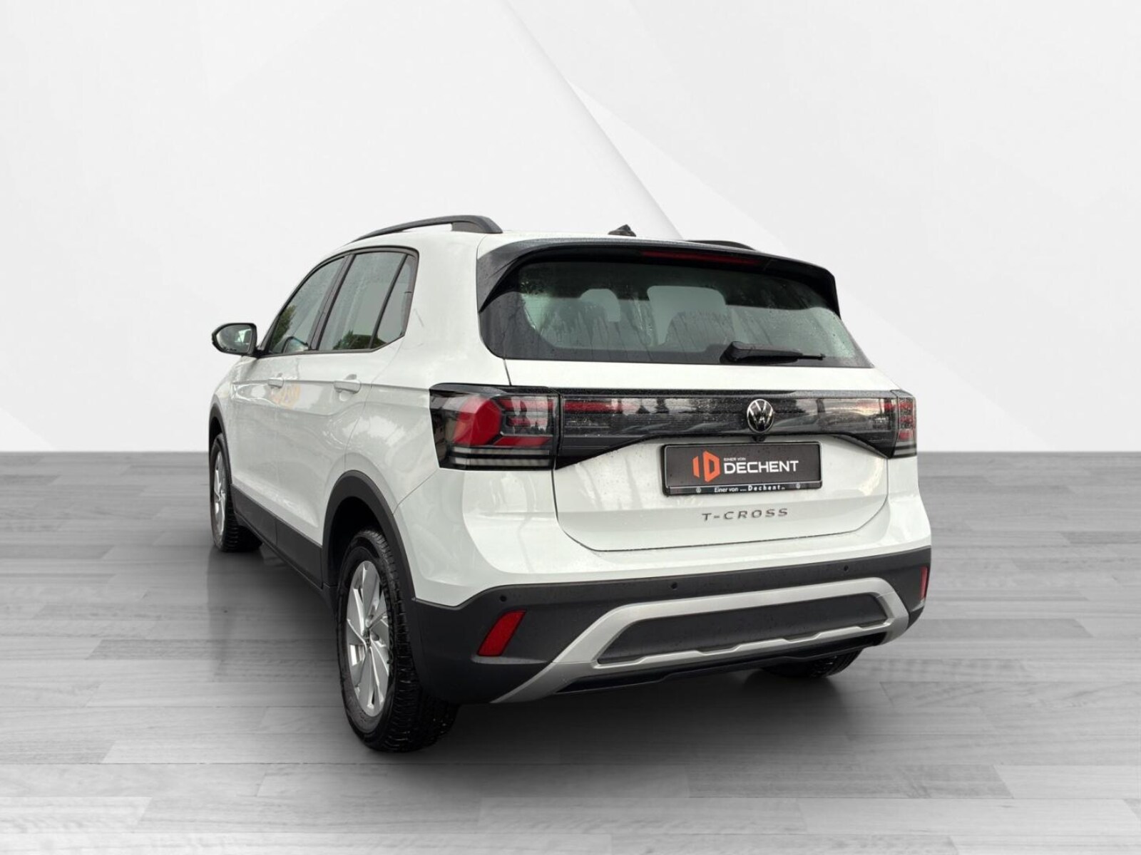Volkswagen T-Cross – Bild 7