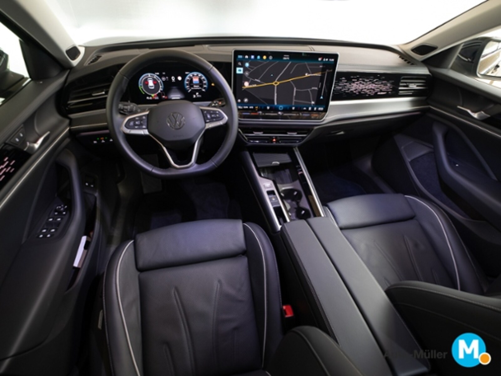 Volkswagen Passat – Bild 8