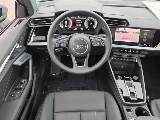 2026 Audi A3 Premium - Photo 8