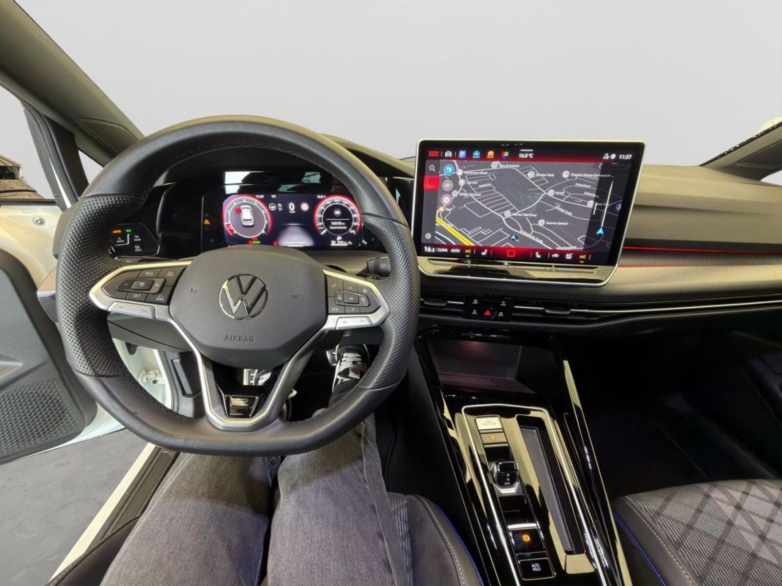 Volkswagen Golf – Bild 21