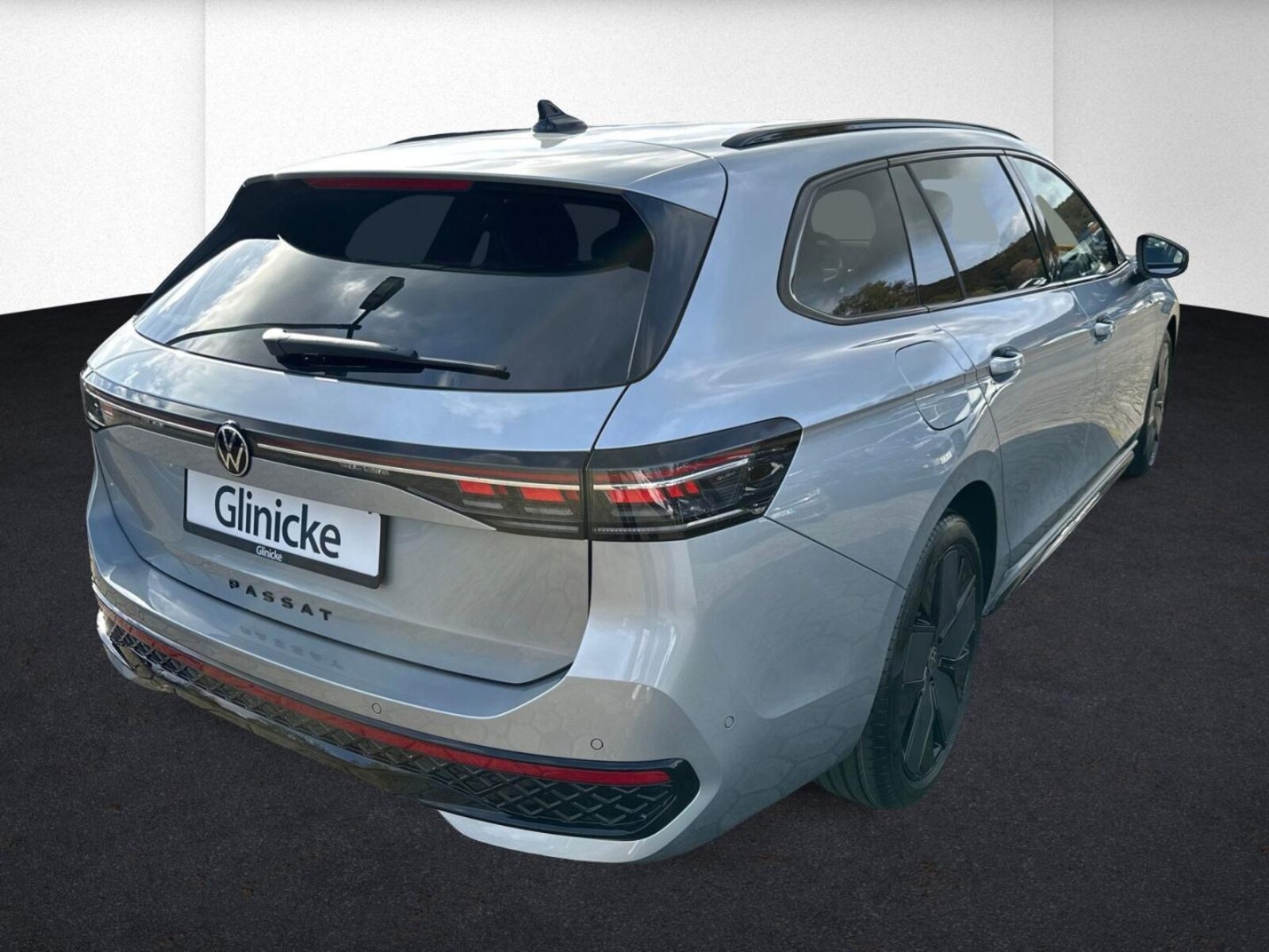 Volkswagen Passat – Bild 2