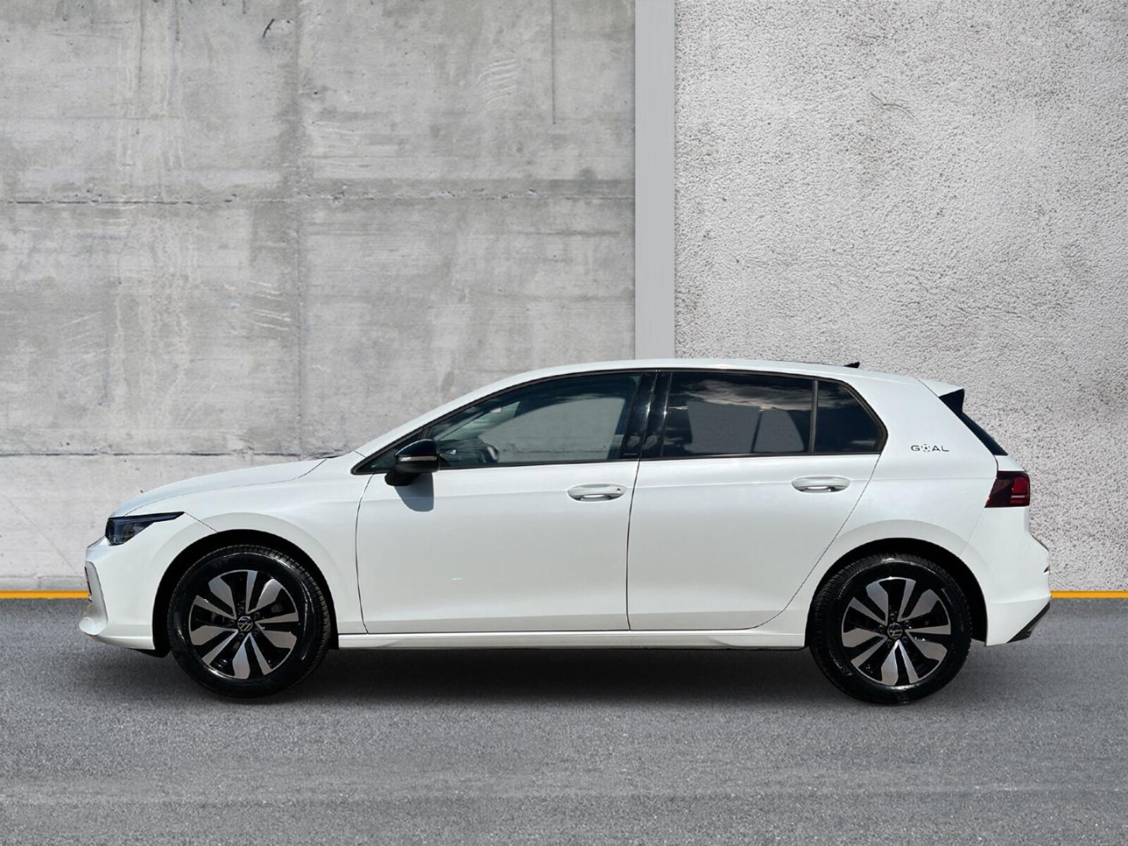 Volkswagen Golf – Bild 2