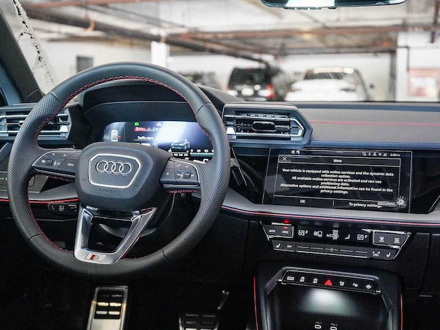 2026 Audi S3 Base - Photo 13