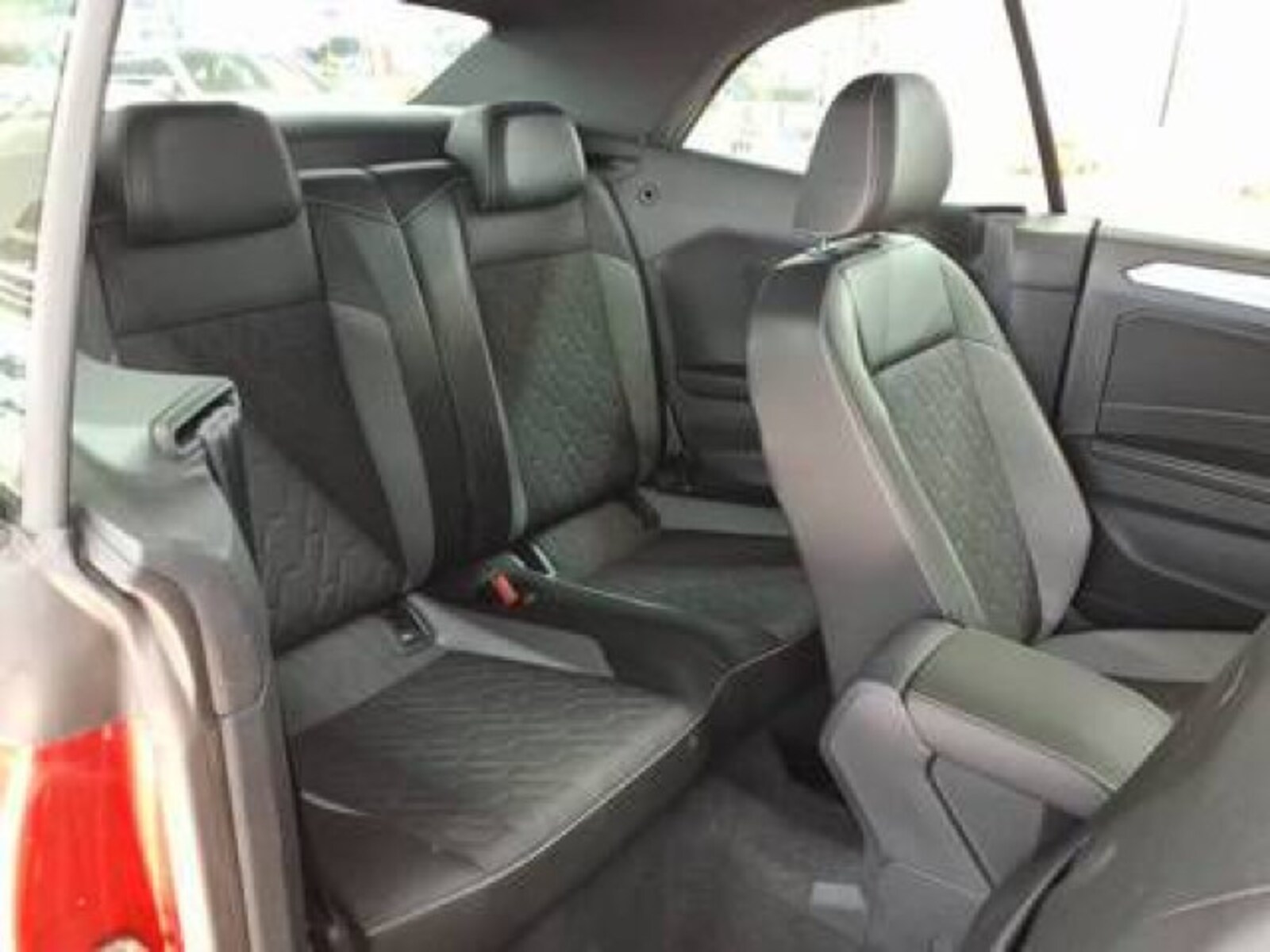 Volkswagen T-Roc Cabriolet – Bild 5