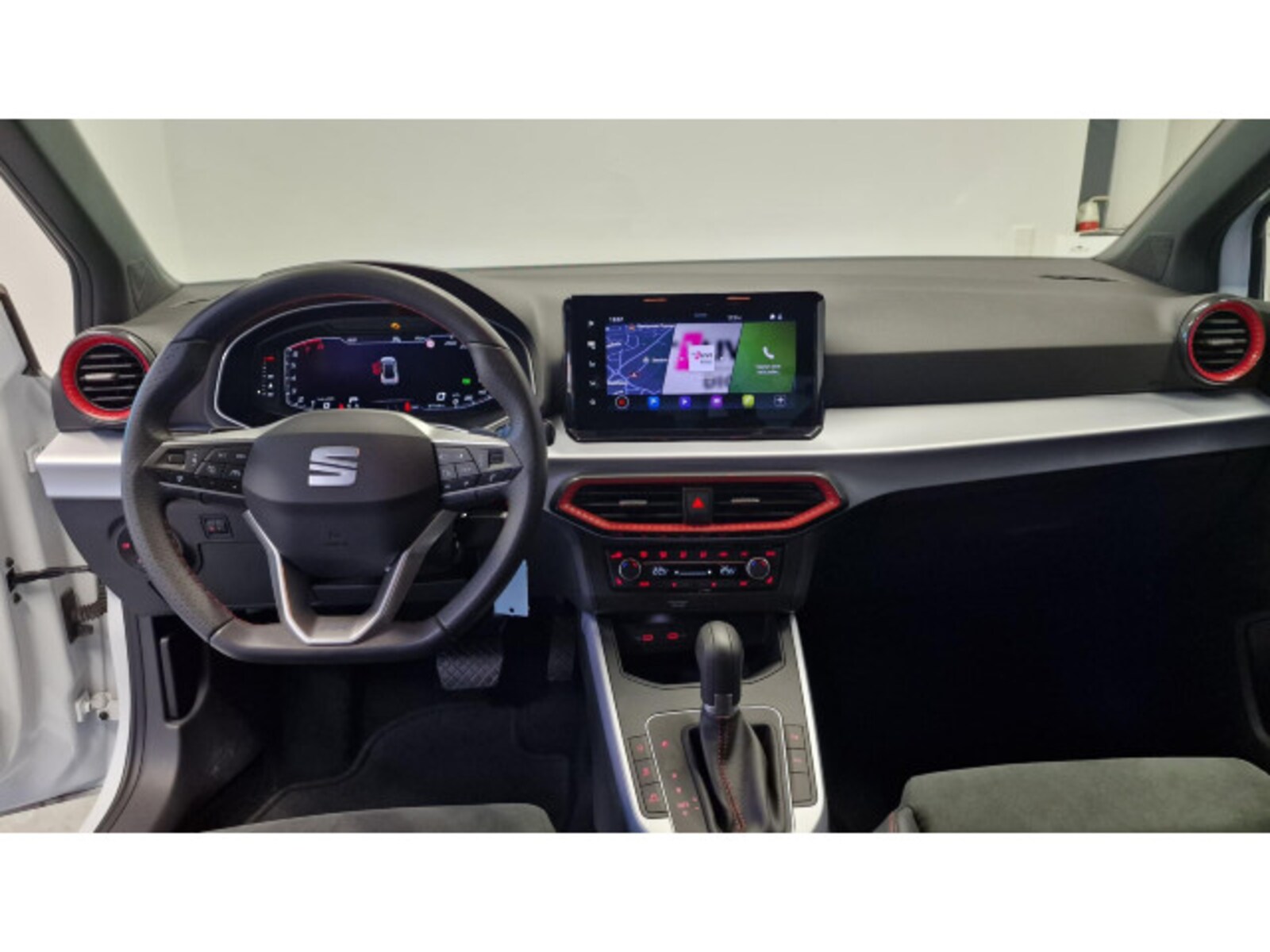 SEAT Arona – Bild 7