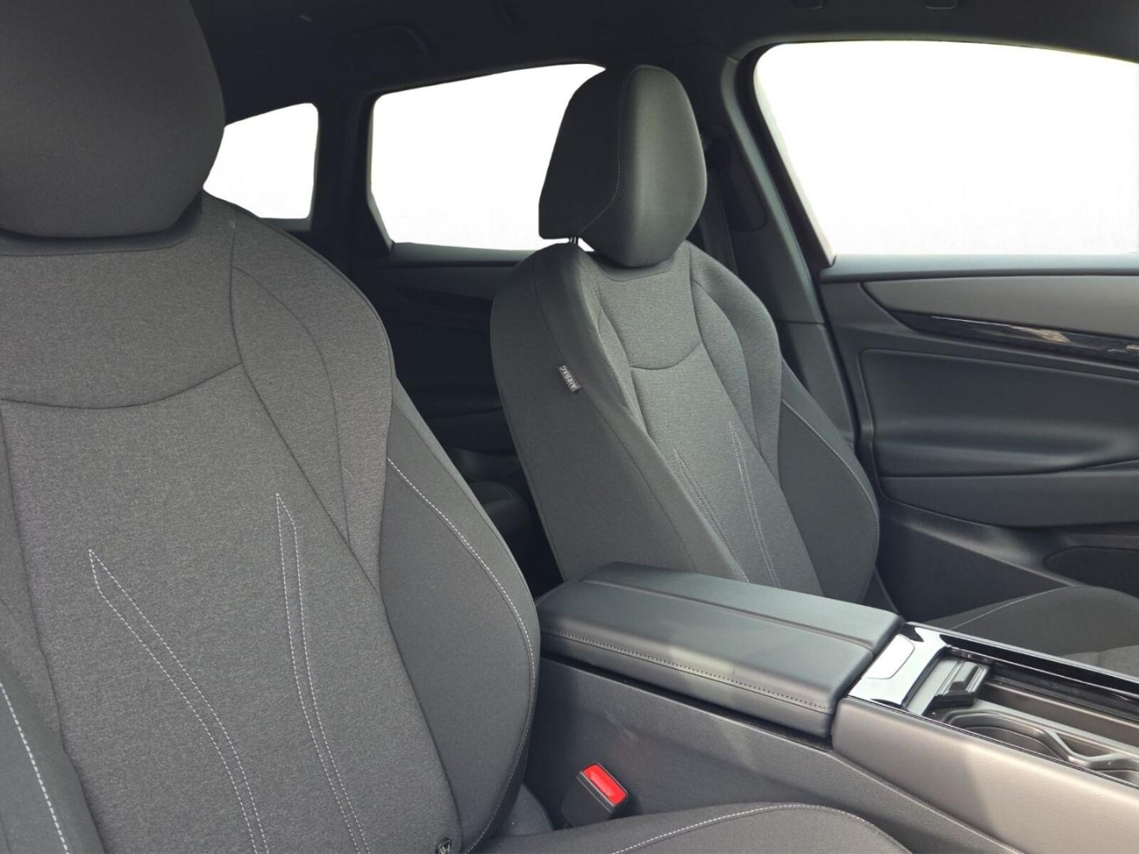 Volkswagen ID.7 Tourer – Bild 5
