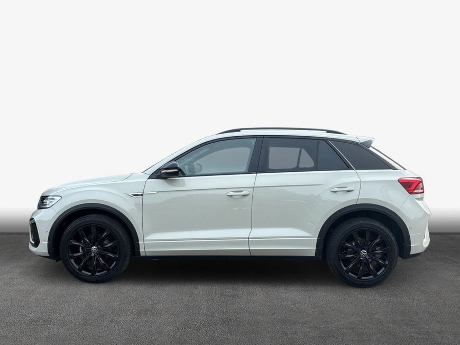Volkswagen T-Roc – Bild 4