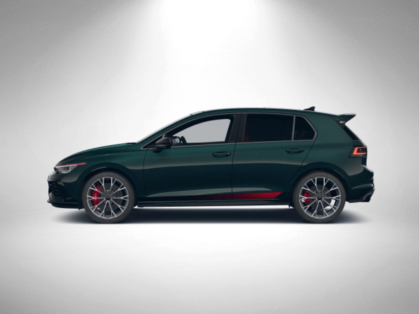 Volkswagen Golf – Bild 6