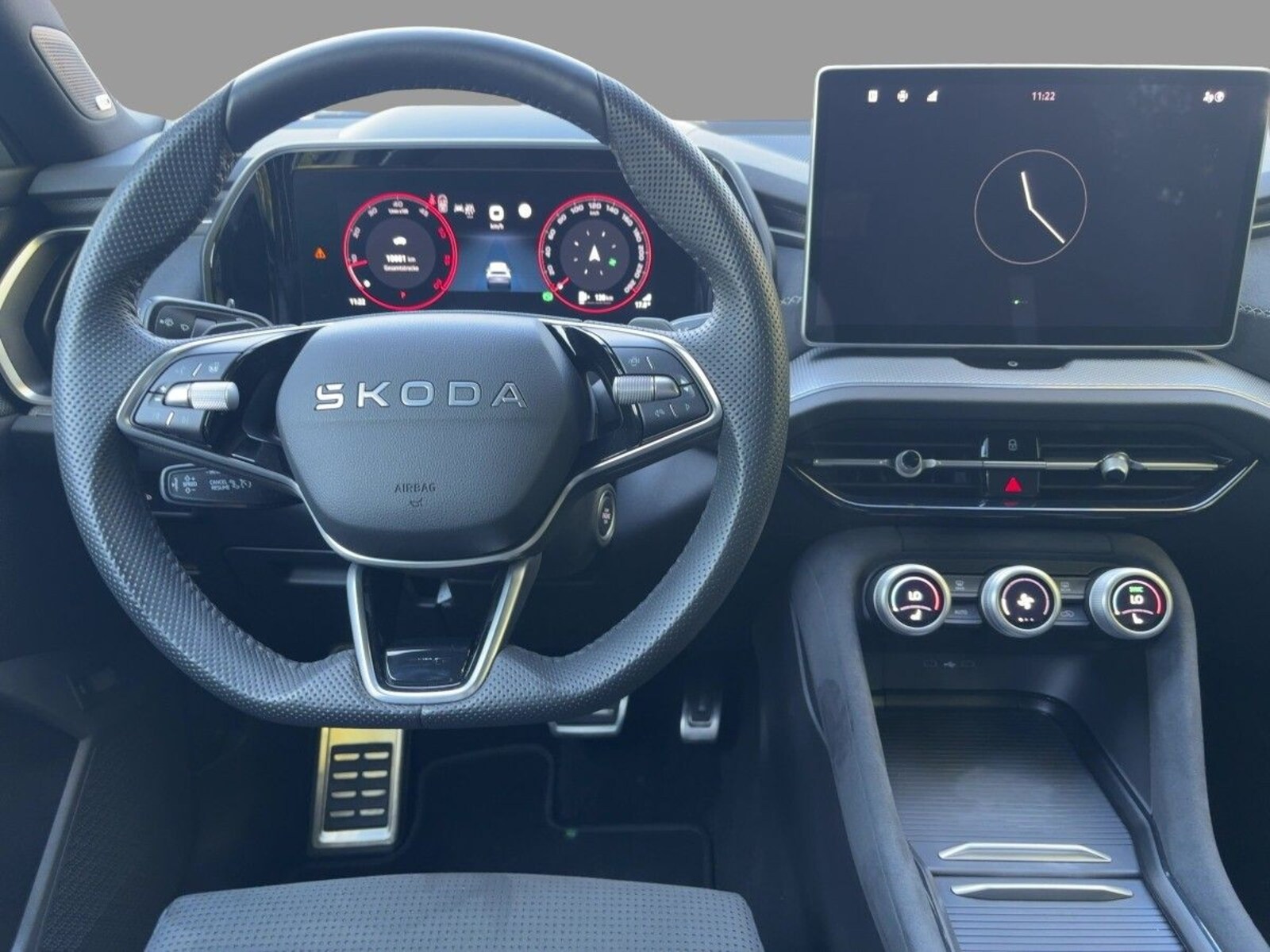 Škoda Kodiaq – Bild 11