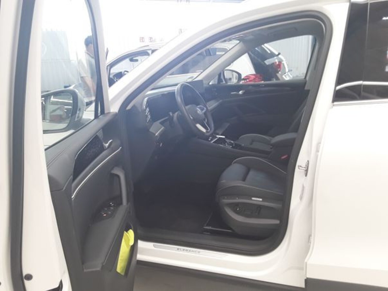 Volkswagen Tiguan – Bild 6