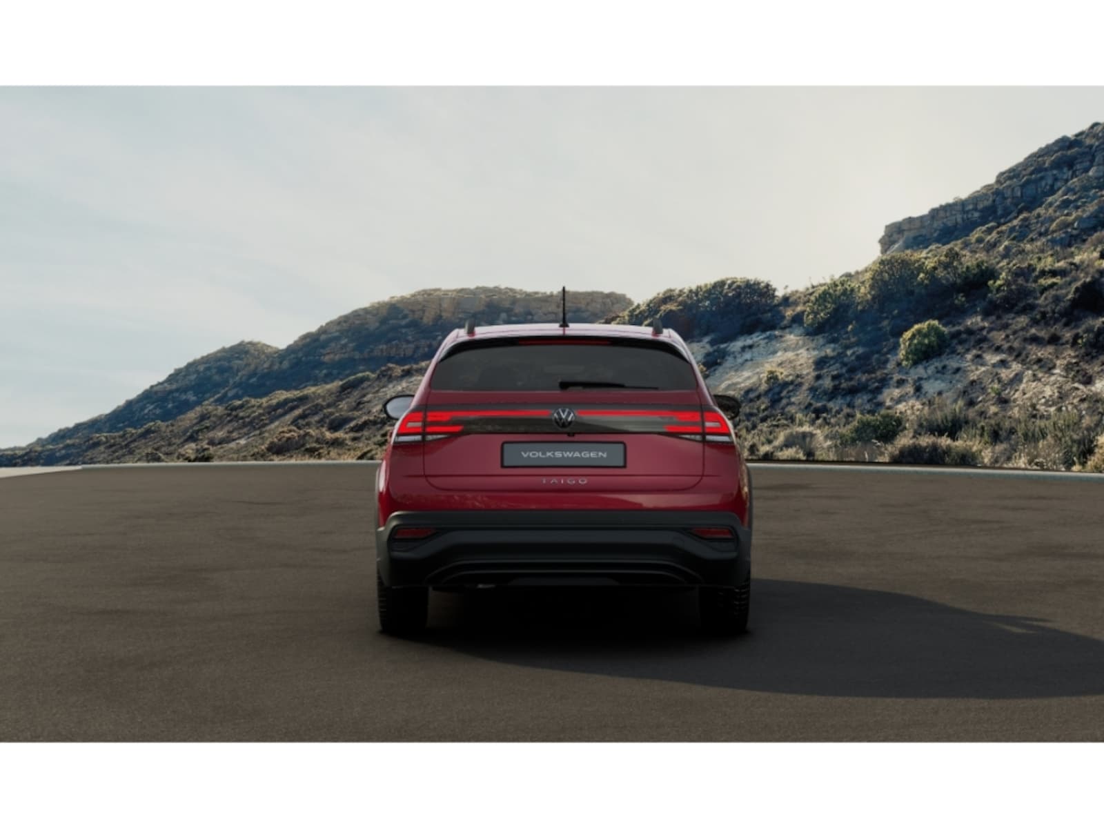 Volkswagen Taigo – Bild 3
