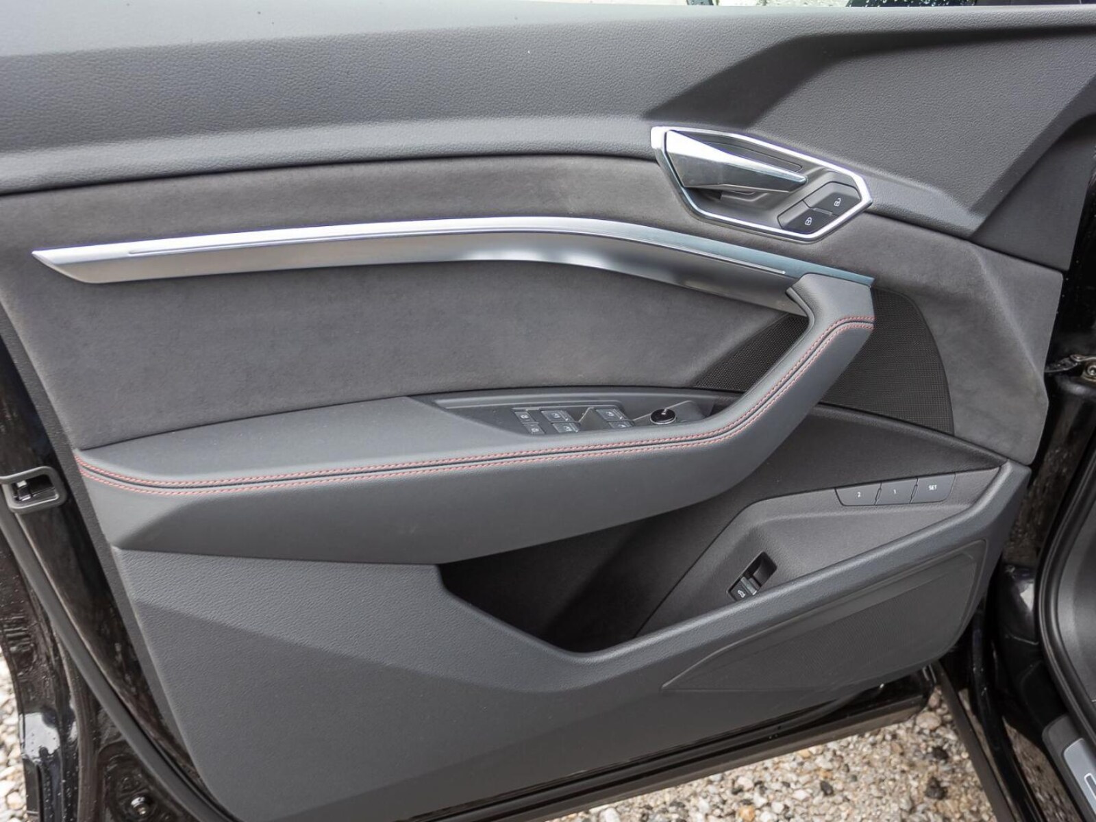Audi Q8 e-tron – Bild 11